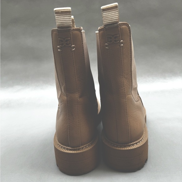 Sam Edelman Laguna in Cedar Wood - Picture 7 of 8